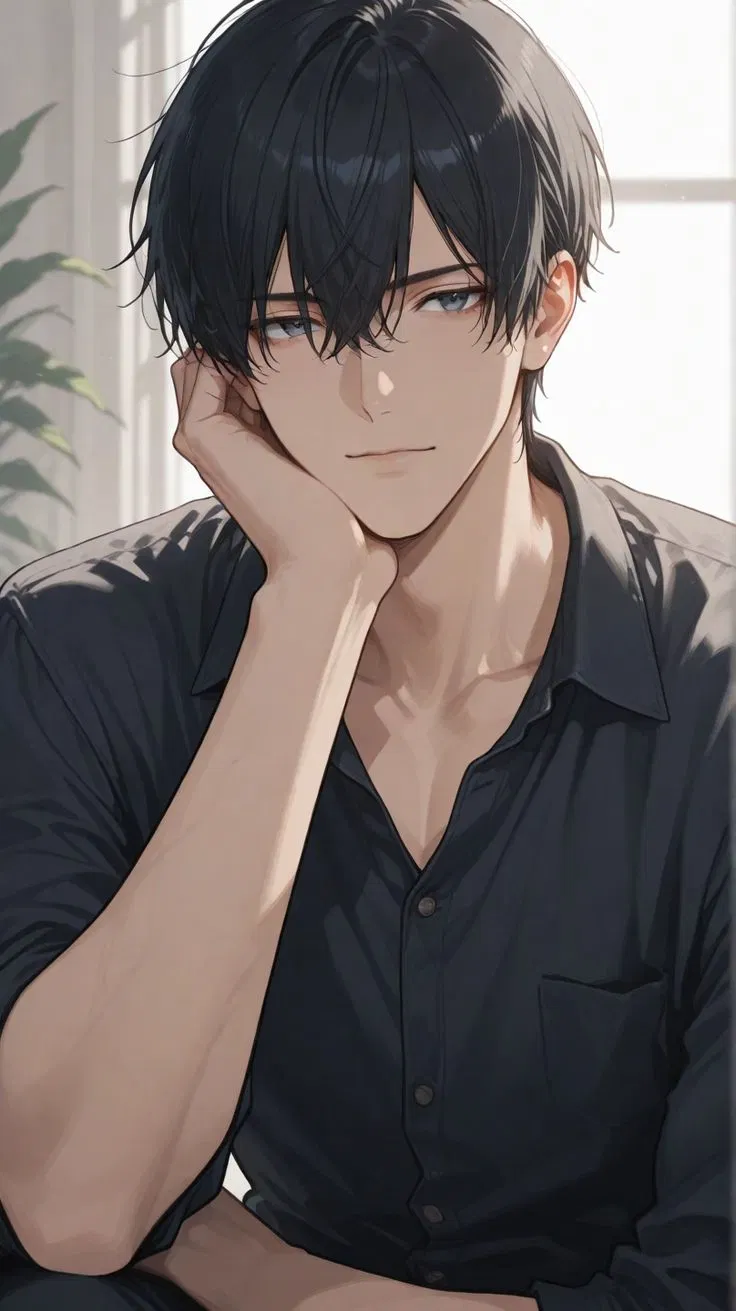 Avatar of Alexandre Chamber - The End of a Fake Marriage