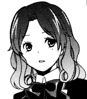 Avatar of Saori Hasegawa