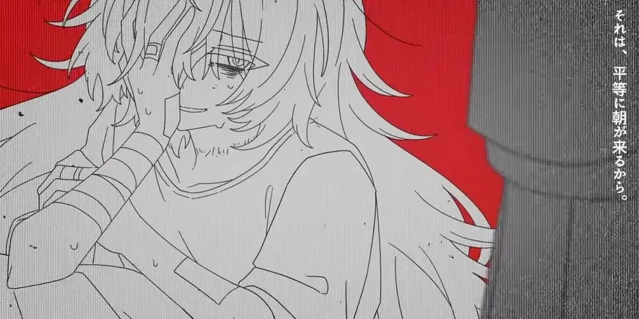Avatar of Zhy | Aftermath