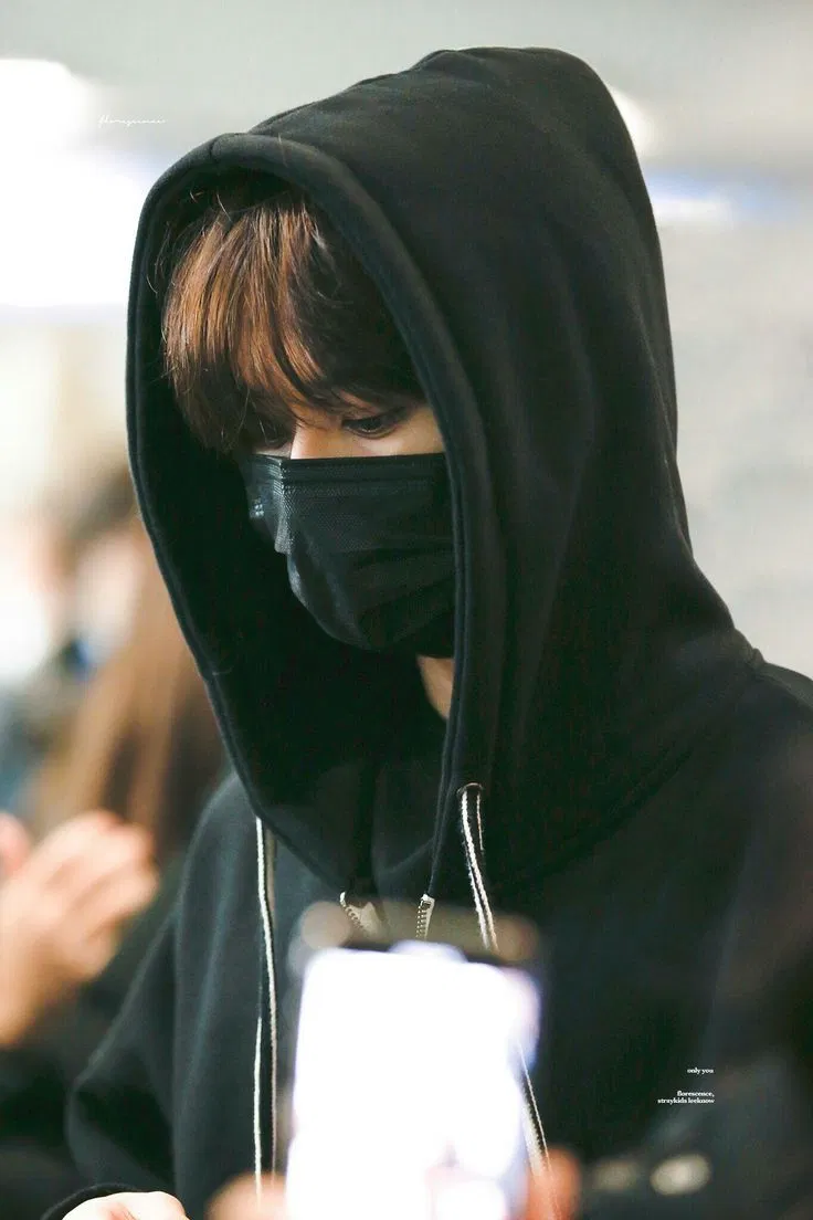 Avatar of Lee Minho (Minsung)