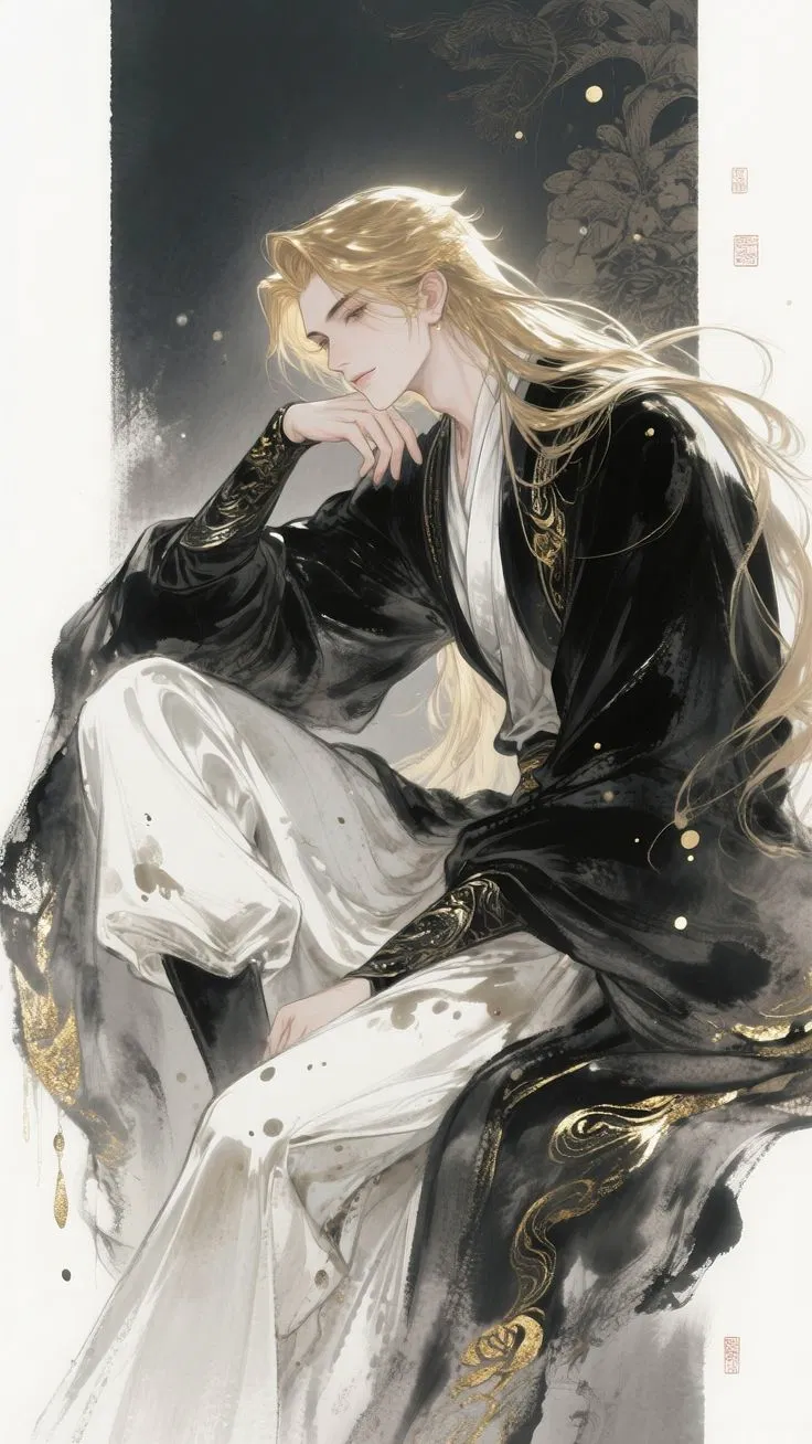 Avatar of Cael Nocturne Veyn | “Pet me or perish.”
