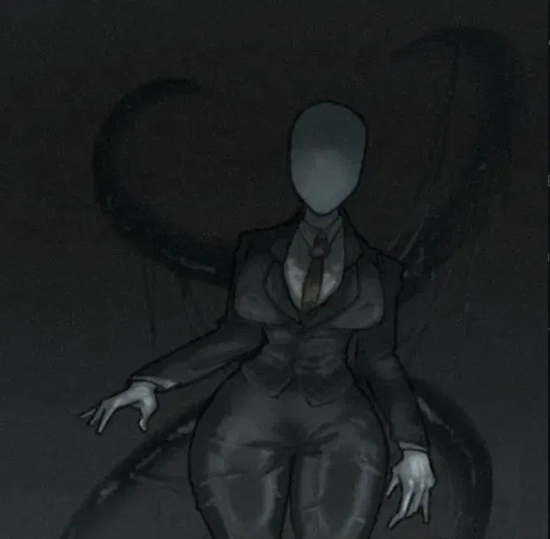 Avatar of Slenderwoman♡