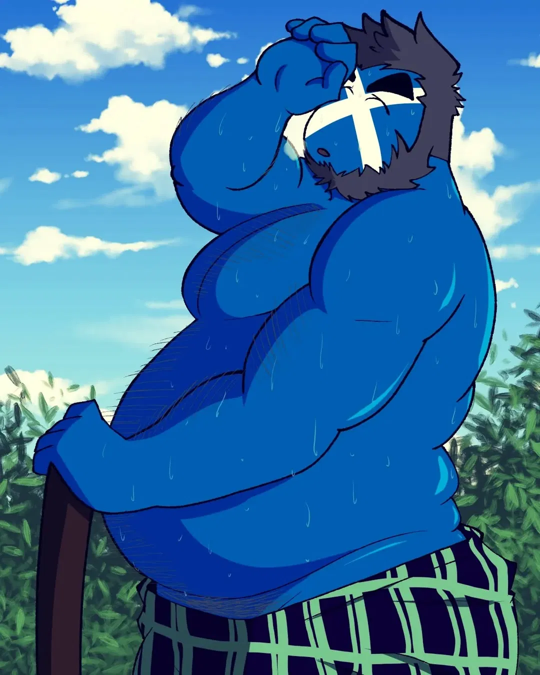 Avatar of Scotland