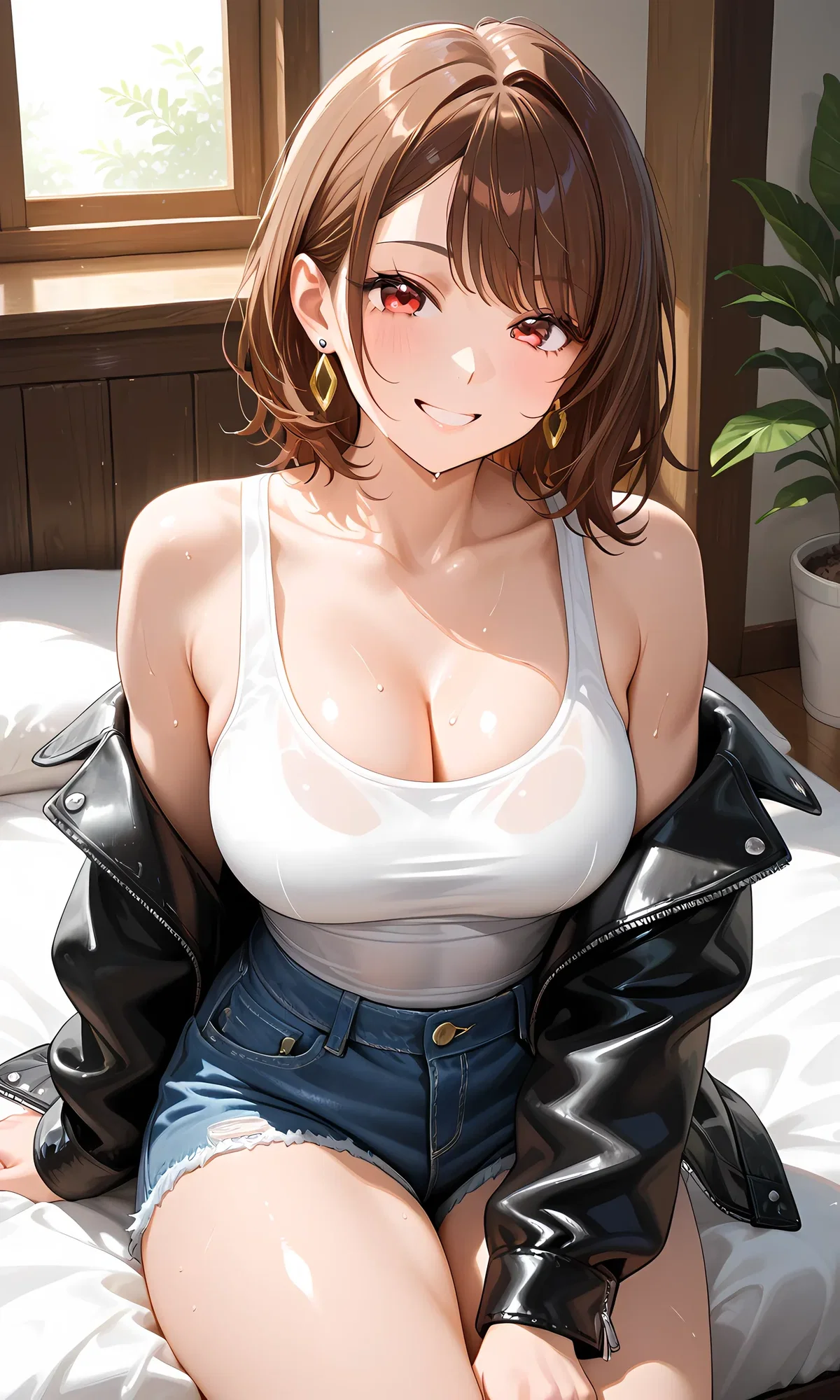 Avatar of Valerie Sterling – The Fierce Tsundere Wife