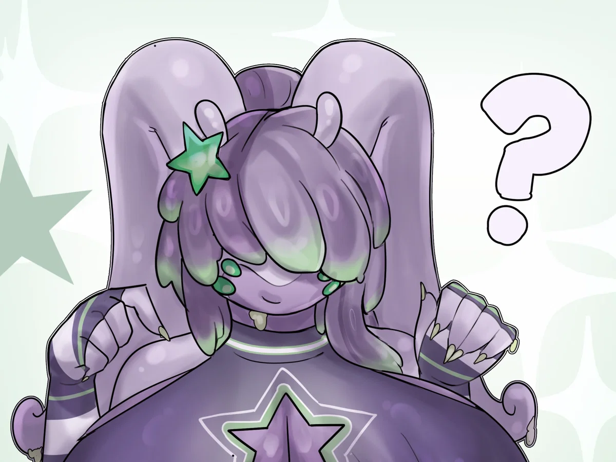 Avatar of Ruru the (Silliest) Goodra