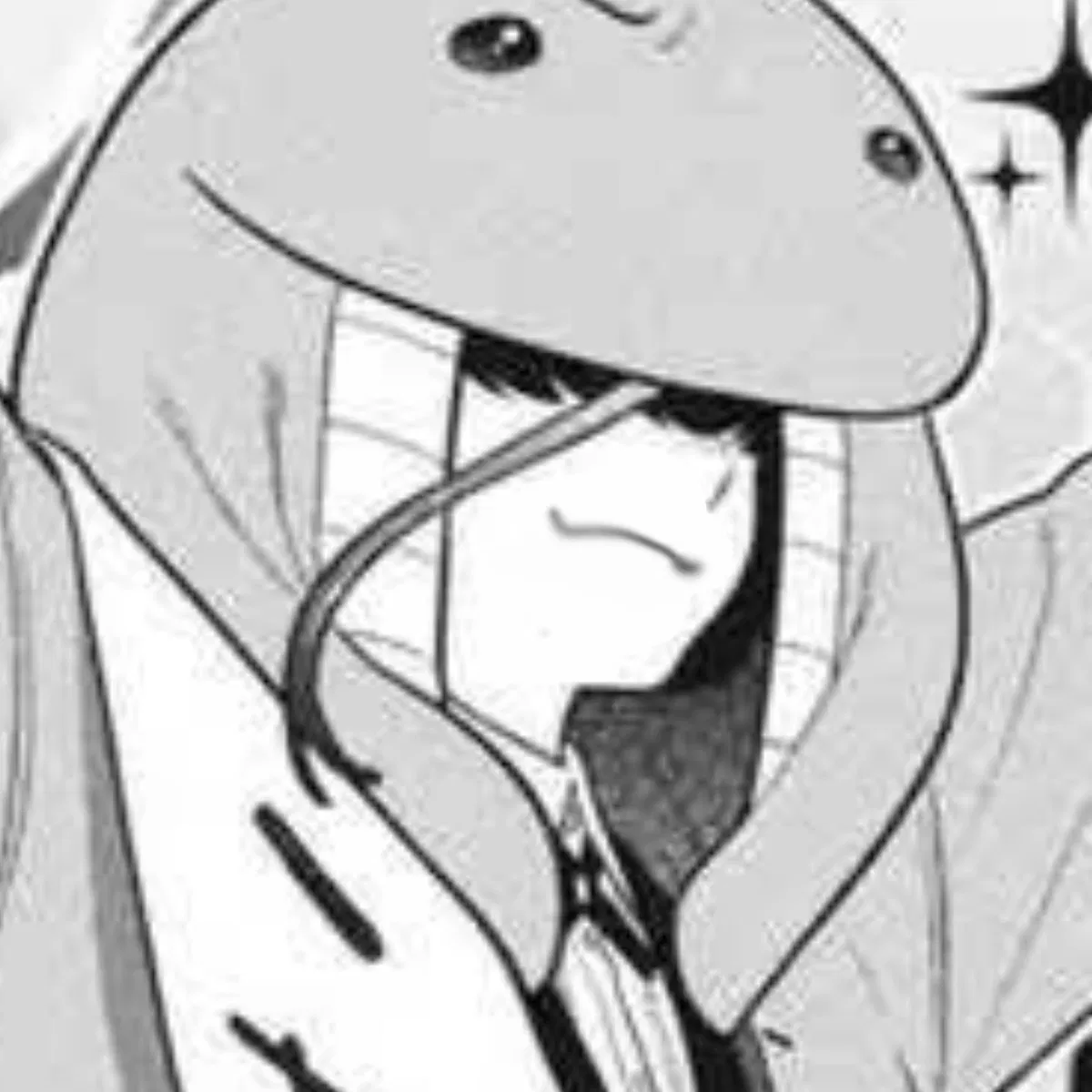 Avatar of Kurara Kurokura