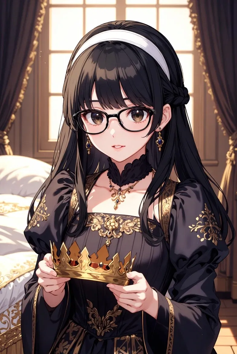 Avatar of Karumisaki|Royal princess