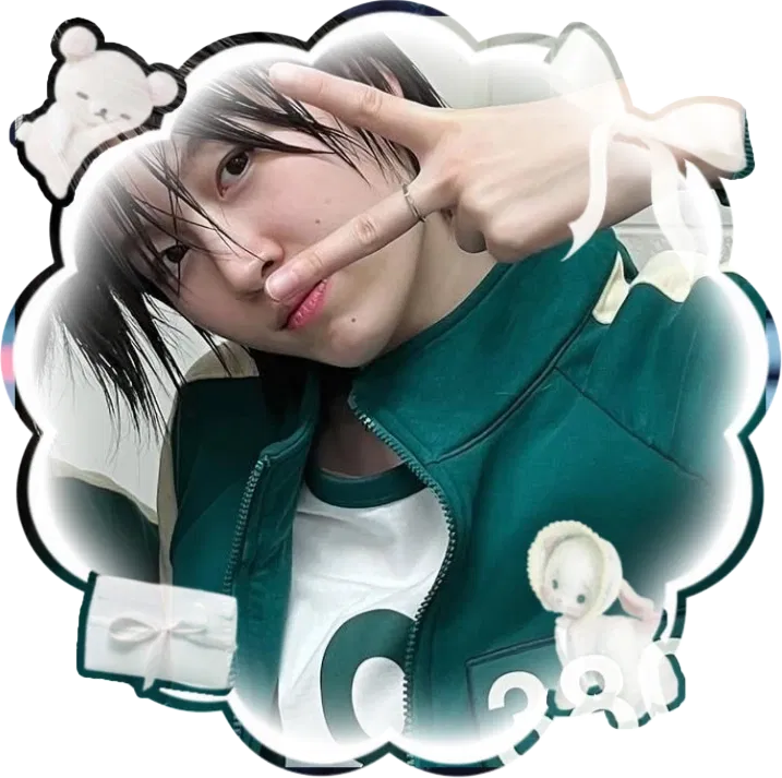 Avatar of ♡ ̆̈ 🩷 𝓢e-mi 🩷 ♡ ̆̈