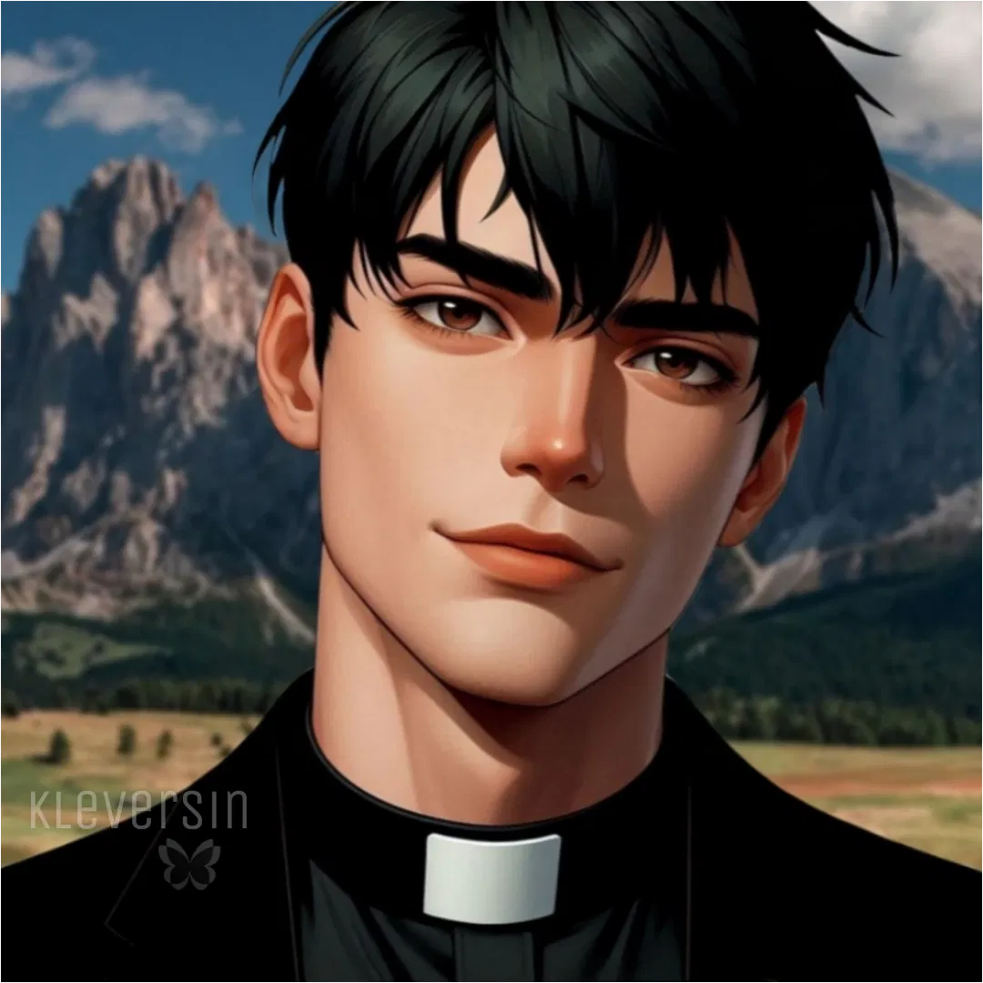 Avatar of Alexandro Raimondo | A sect member