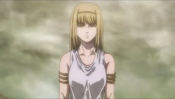 Avatar of Ymir Fritz 