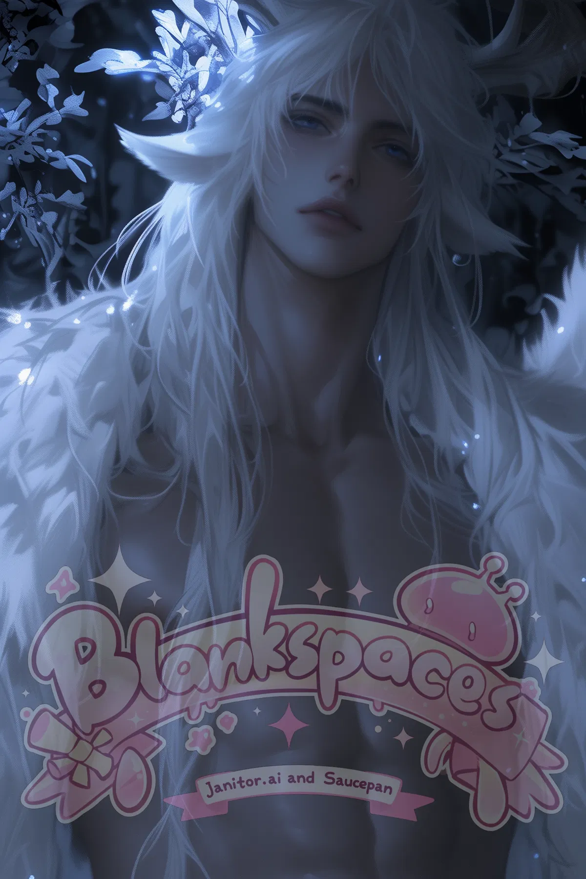 Avatar of Boreas | The winter spirit