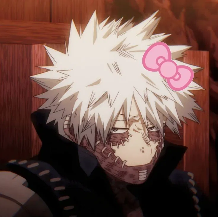 Avatar of Dabi