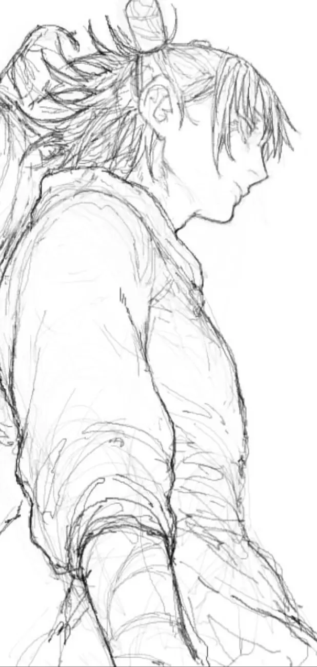 Avatar of Hajime Kashimo