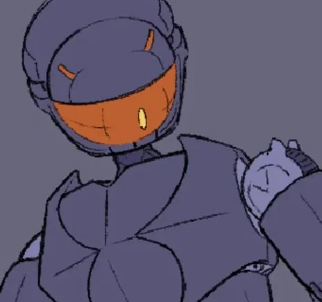 Avatar of Gazer - Maintenance