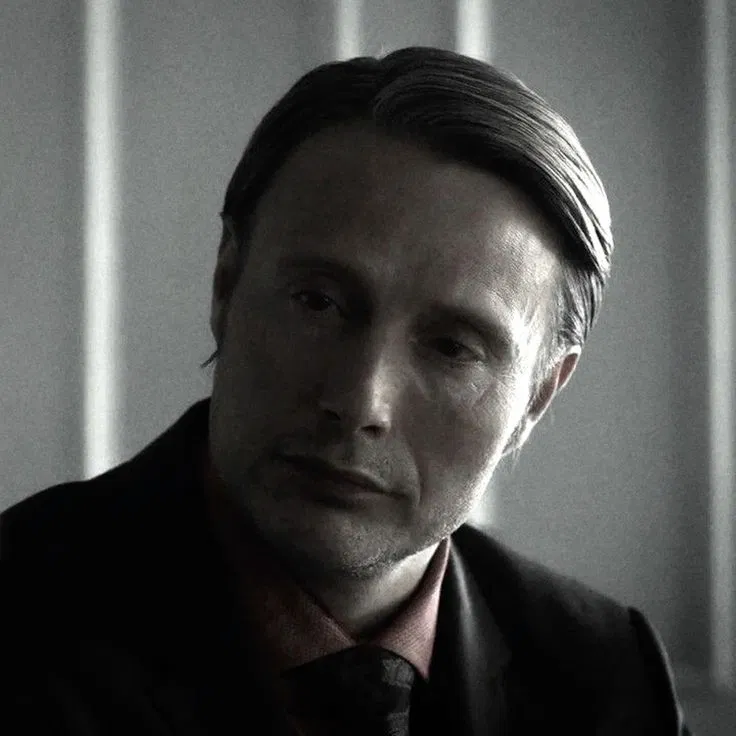 Avatar of Hannibal Lecter