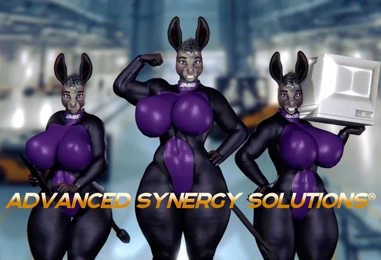 Avatar of Donkey propoganda