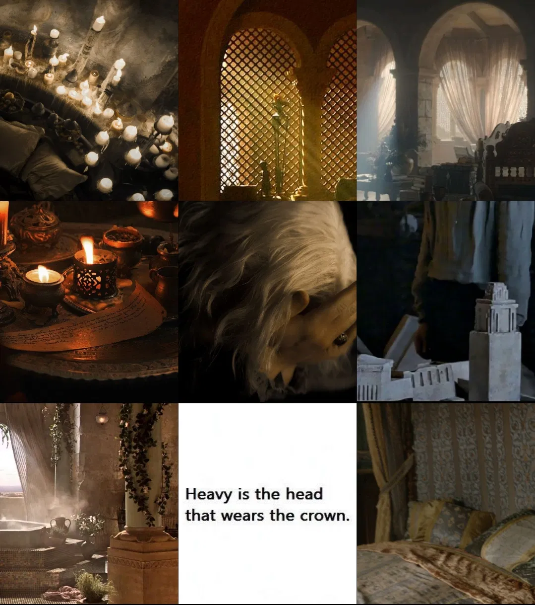 Avatar of Aegon II Targaryen