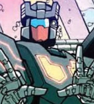 Avatar of Rewind -IDW-