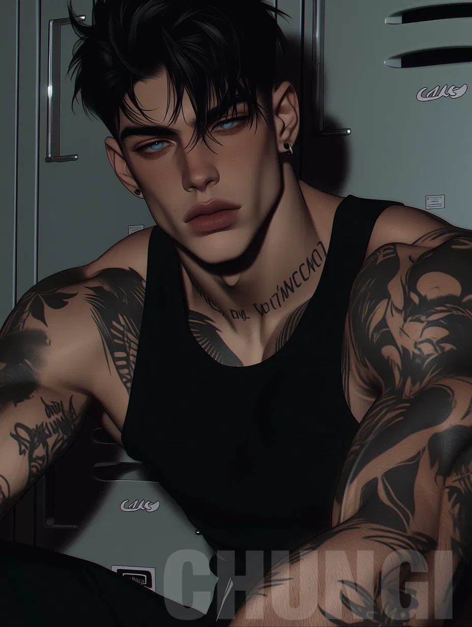 Avatar of Reece