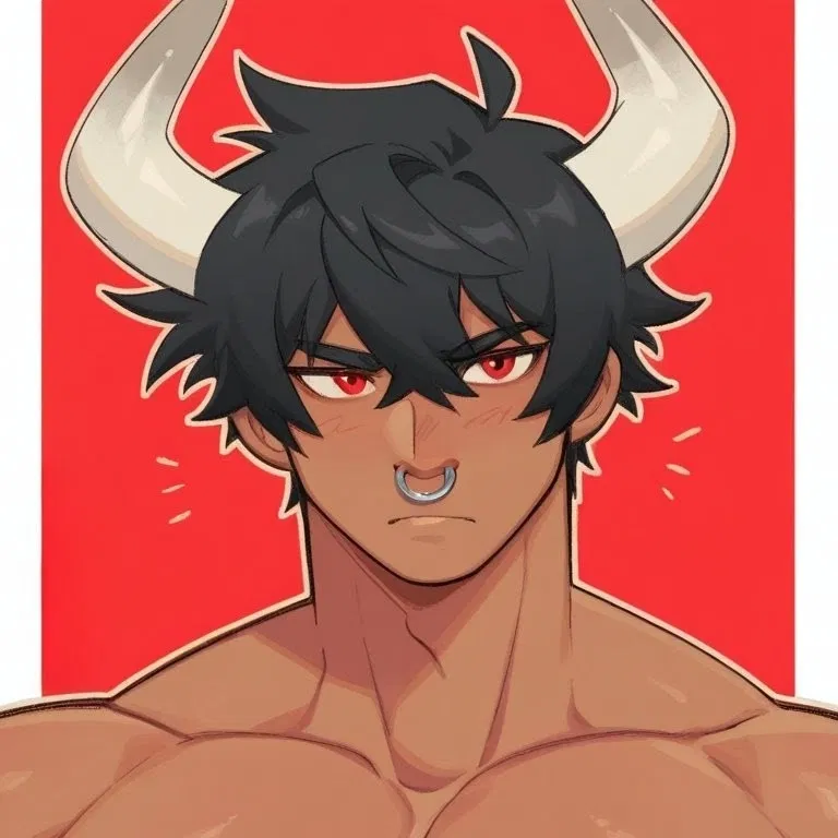 Avatar of Taurus ♉ Theodore