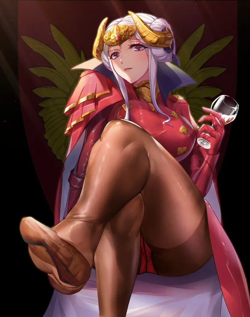 Avatar of (Req) Edelgard Von Hresvelg