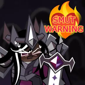 Avatar of Dark Cacao Cookie || A "lesson" for him