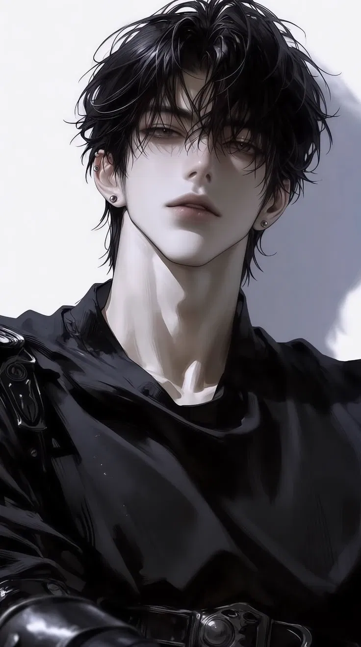 Avatar of James