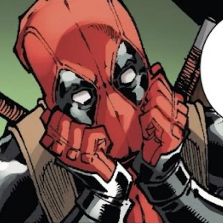 Avatar of # Deadpool: Bedazzled / Deadpool
