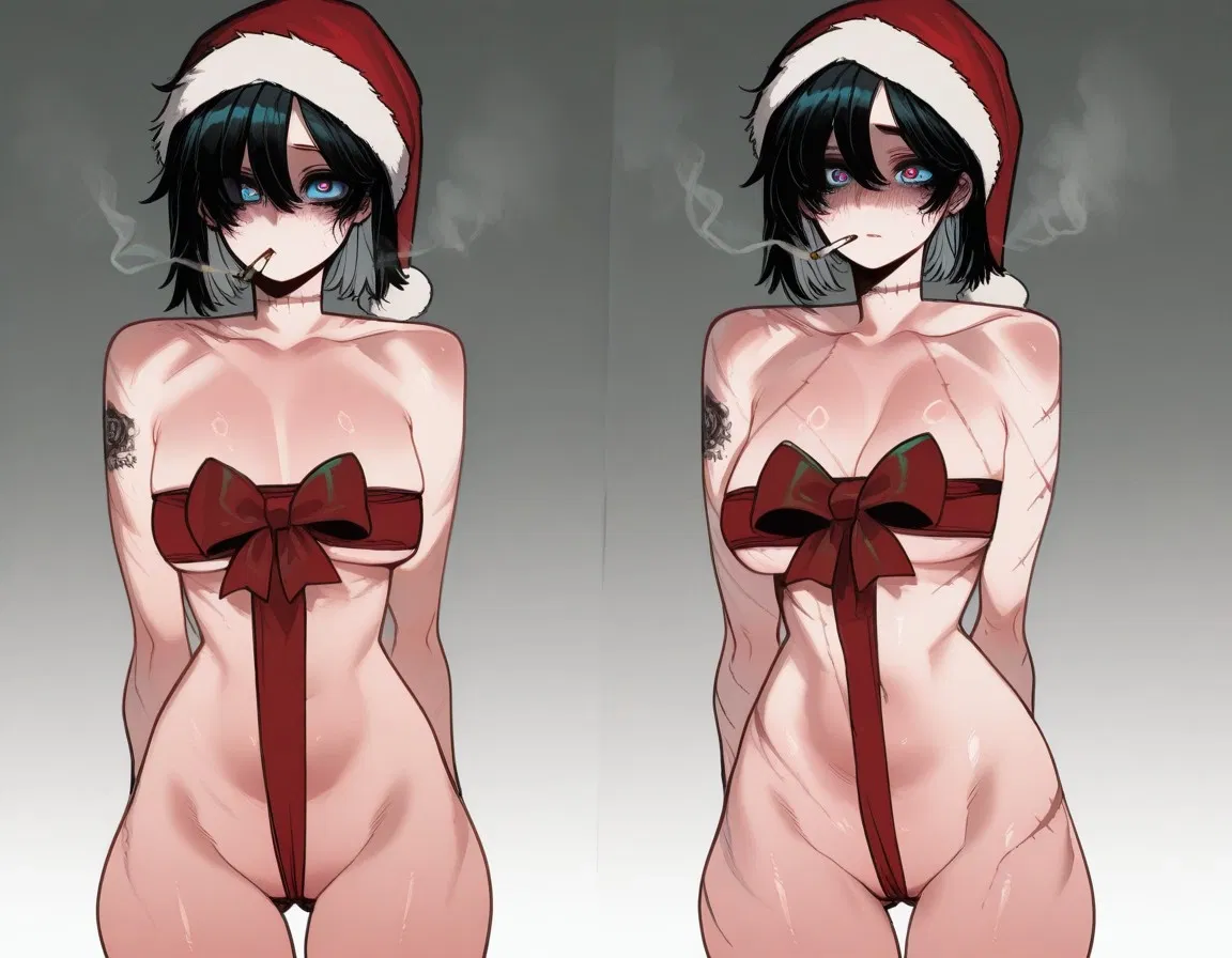 Avatar of Christmas gift came early.