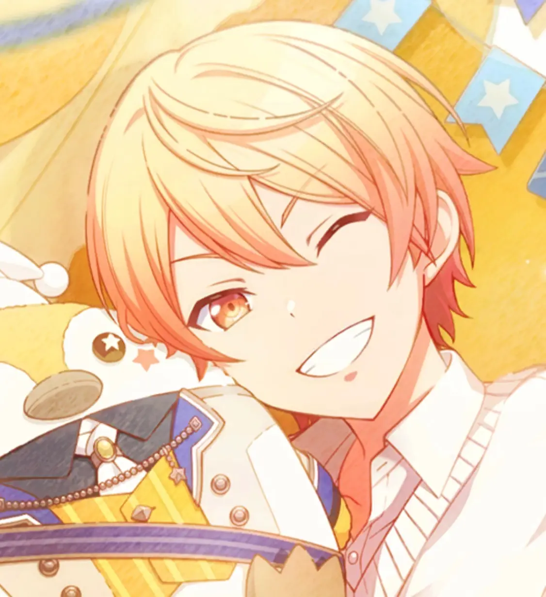 Avatar of Tsukasa Tenma