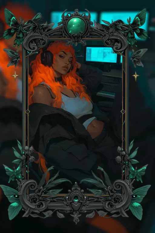 Avatar of Aspen Williams