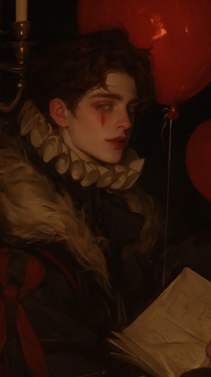 Avatar of Merritt ‘Merri’ Tadhg