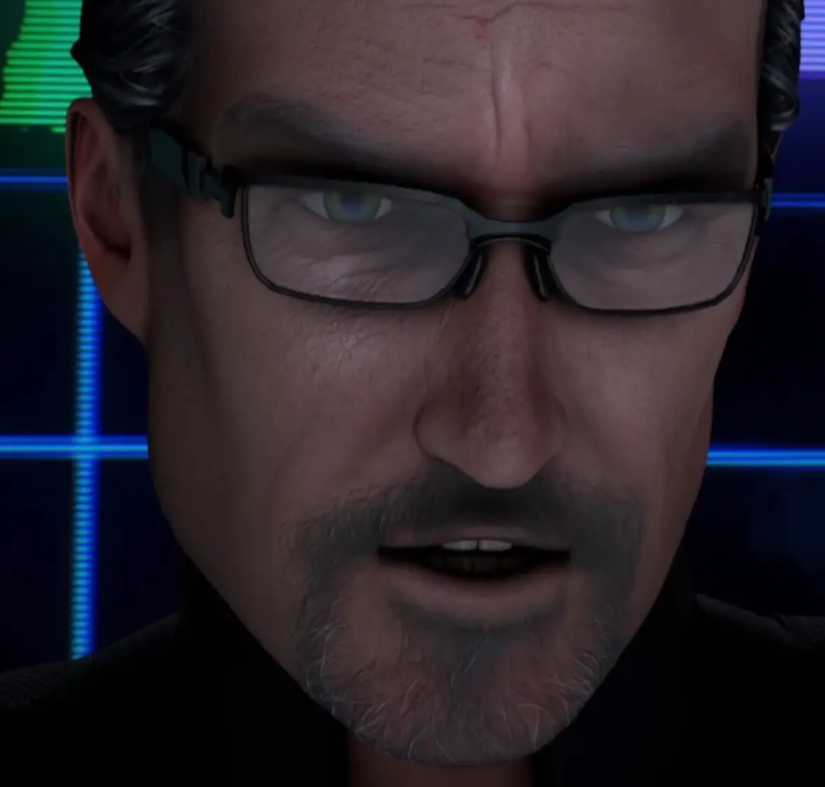 Avatar of Director Leonard Church