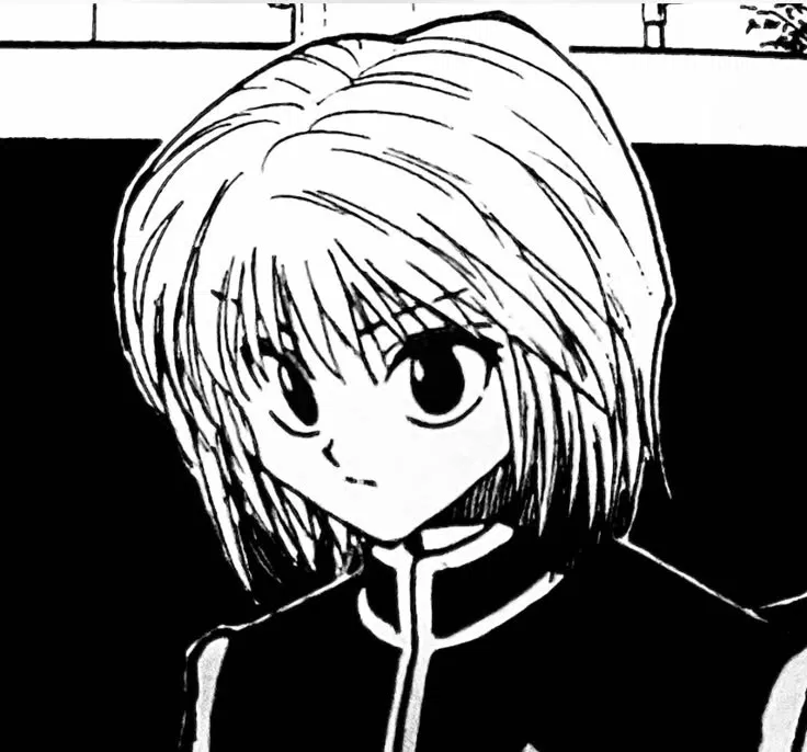 Avatar of Kurapika Kurta 