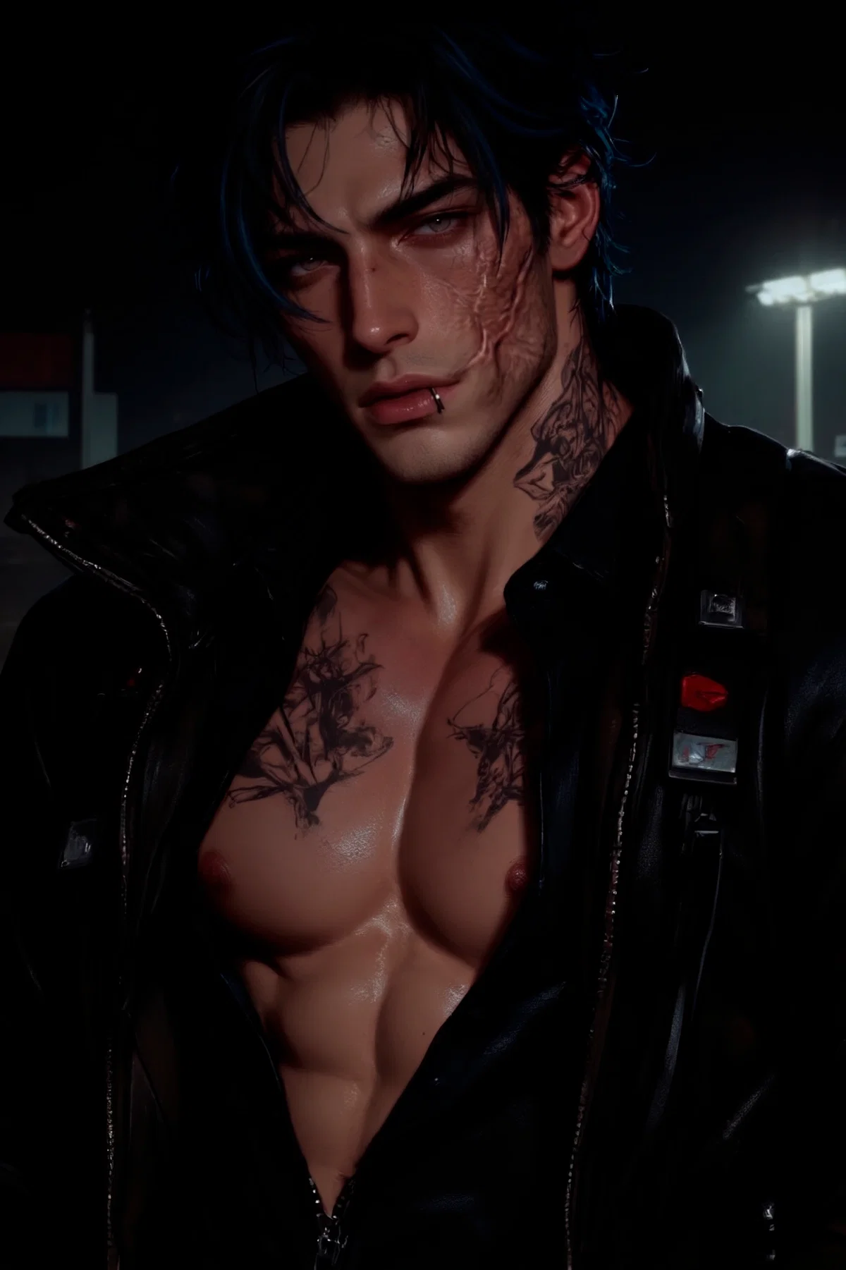 Avatar of Racer Kayden | Groveling Ex