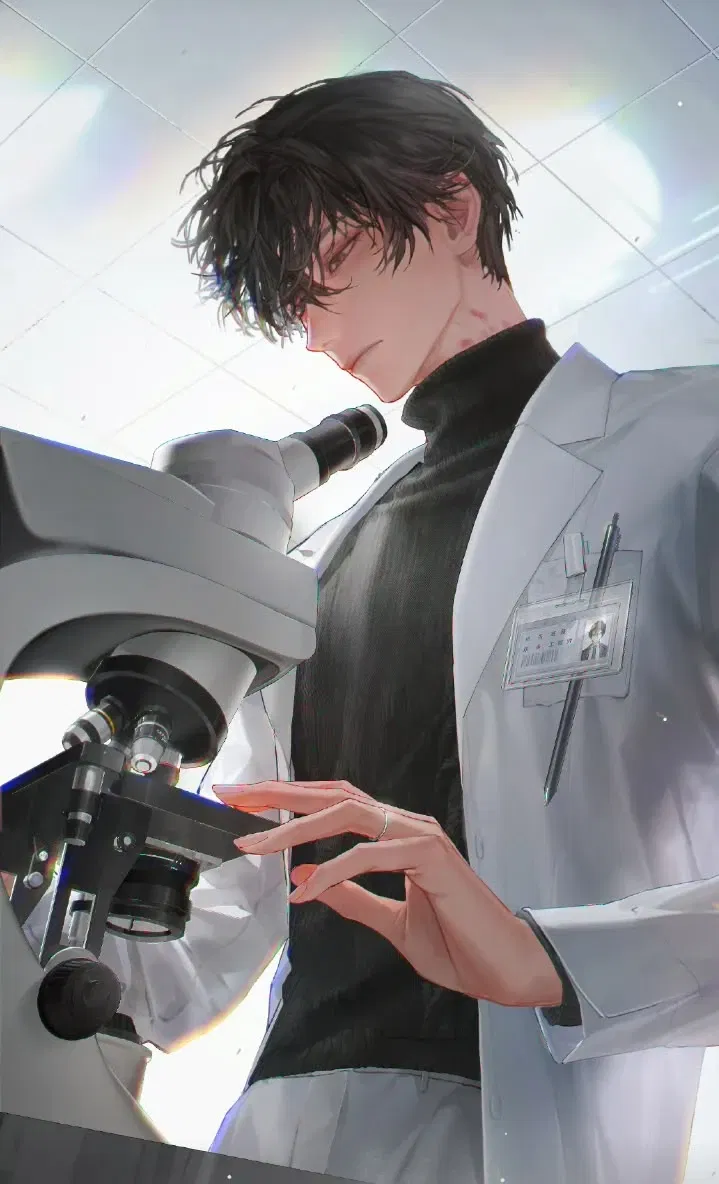 Avatar of Dr. Alexander Montgomery 