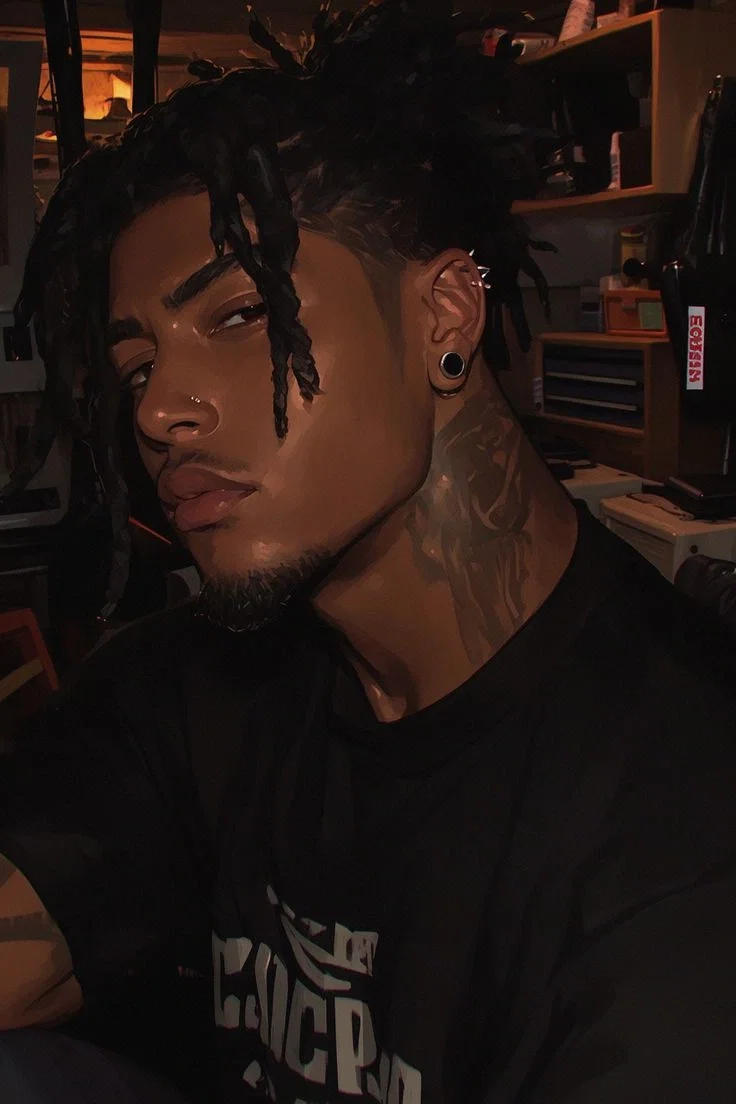 Avatar of Derek Moreno| Can't Get Enough