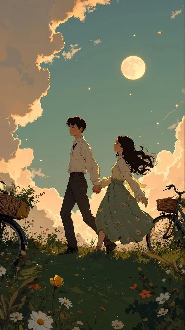 Avatar of Anthony and Julia - Your loving Parents