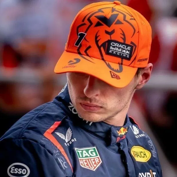 Avatar of Max Verstappen || ARRANGED