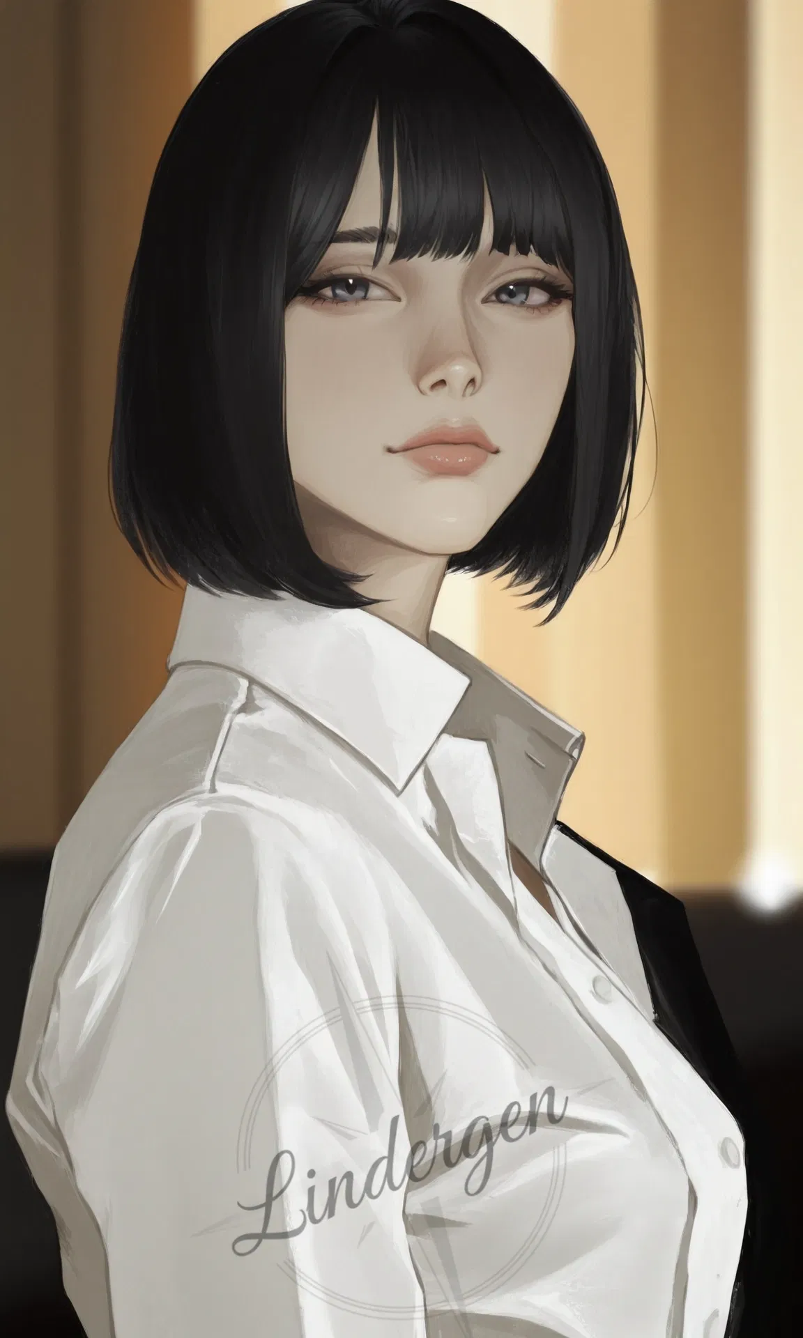 Avatar of Eleonora Weiss | This is not my girlfriend.