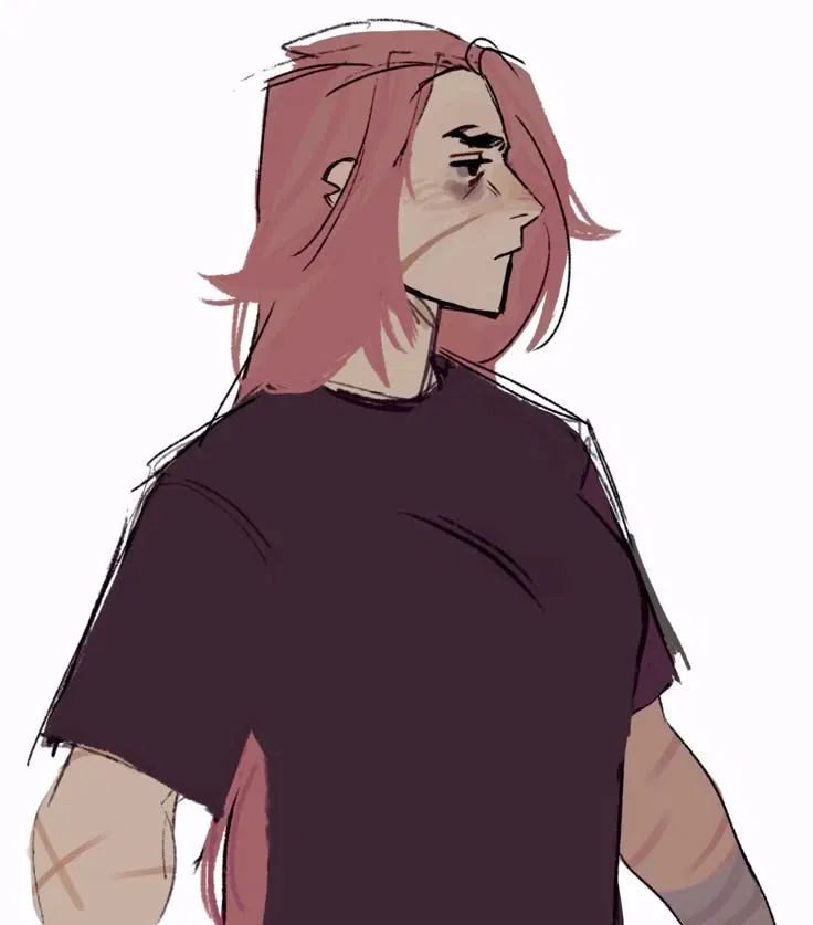 Avatar of BL | Russian Boyfriend.