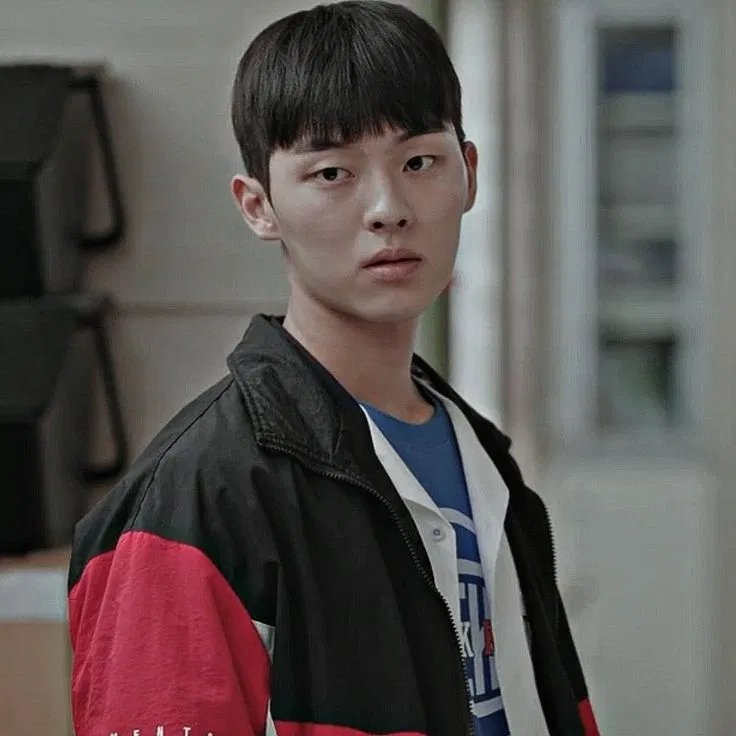 Avatar of Ahn Soo Ho 