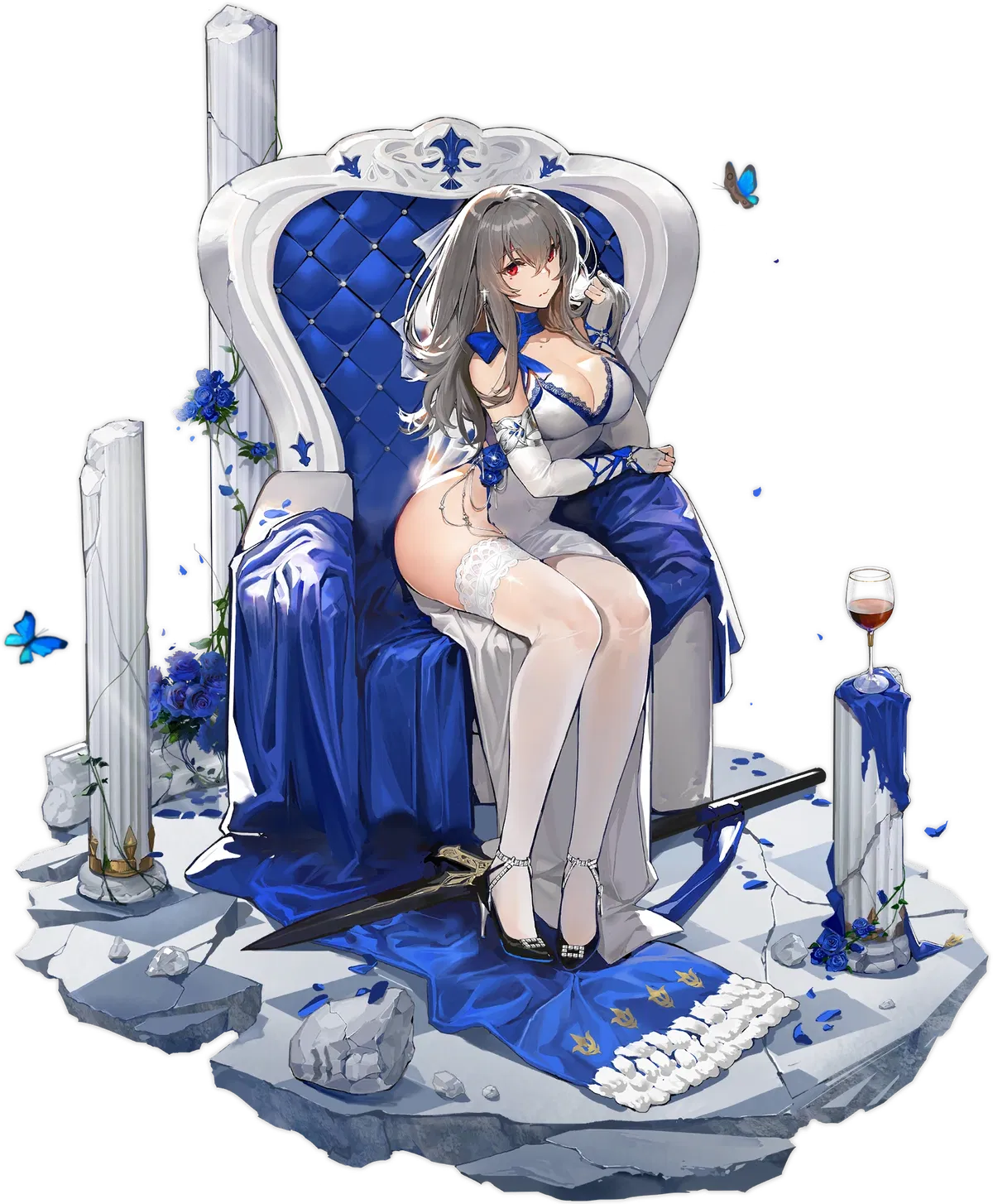 Avatar of FNFF Saint Louis