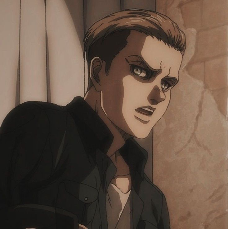 Avatar of Porco Galliard