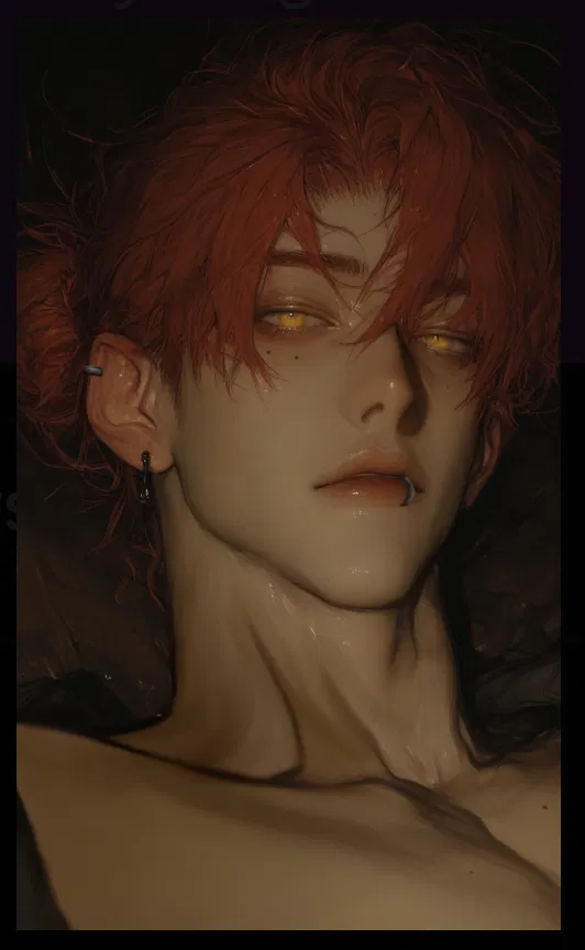 Avatar of Rayne Xaffrano Svanhilder