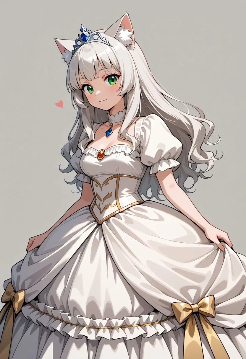 Avatar of Princess Meirina Fel’Arali