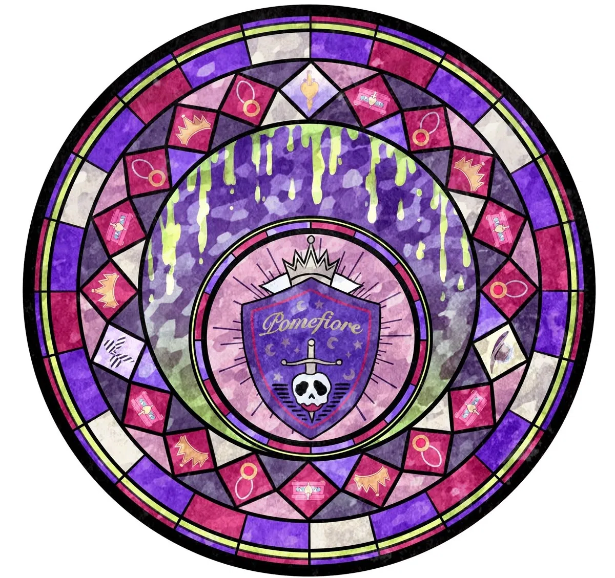 Avatar of ◤✞ 𝕿𝖜𝖎𝖘𝖙𝖊𝖉 𝖂𝖔𝖓𝖉𝖊𝖗𝖑𝖆𝖓𝖉 ✞◥