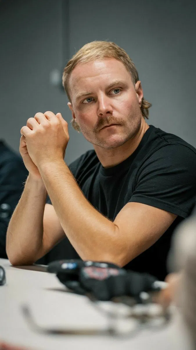 Avatar of Valtteri Bottas