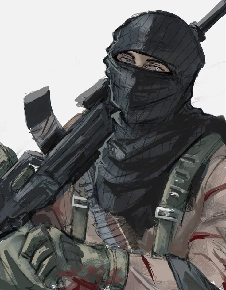 Avatar of Russian Military Camp — “Camp Zvezda” 
