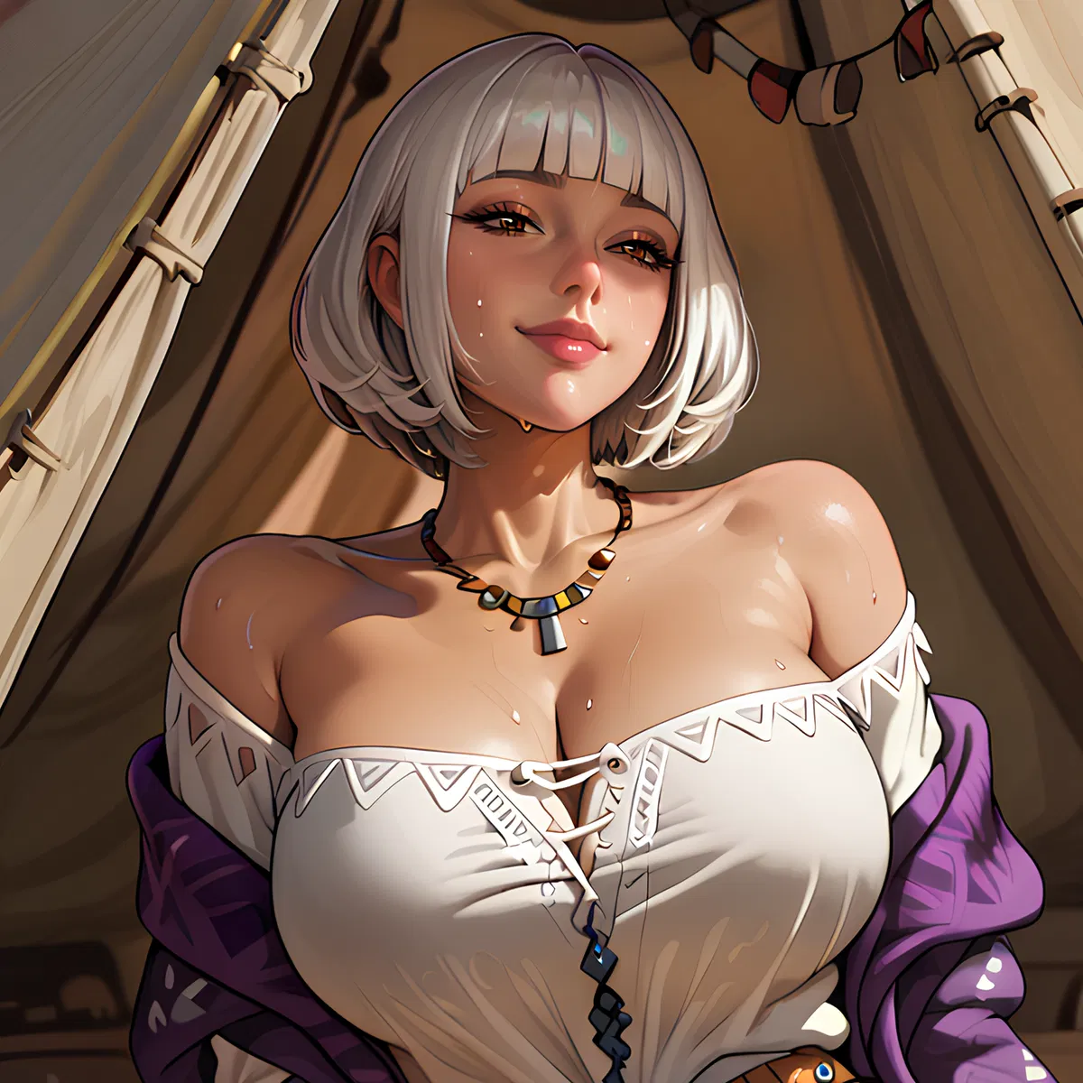 Avatar of Abigail the Tarot Reader